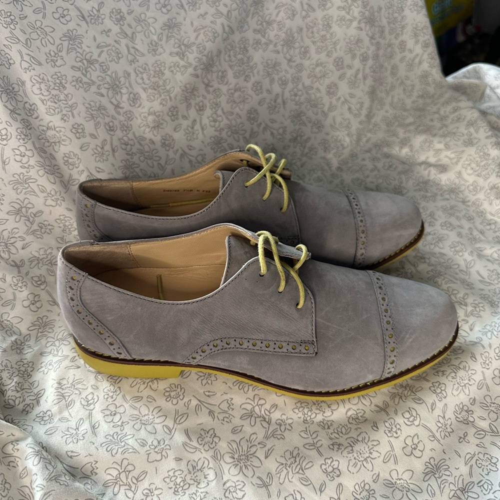 Gray Women's